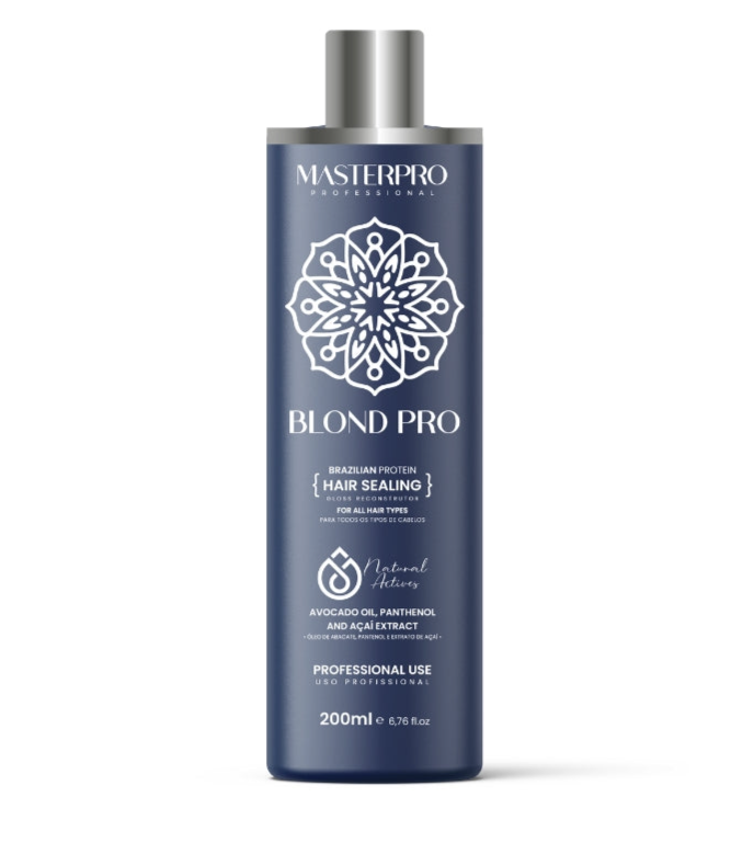 BLONDPRO 200 ML